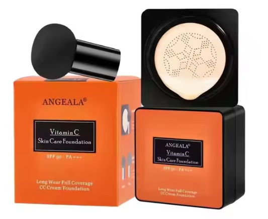 BASE CREMA MAQUILLAJE CORRECTOR VICT C